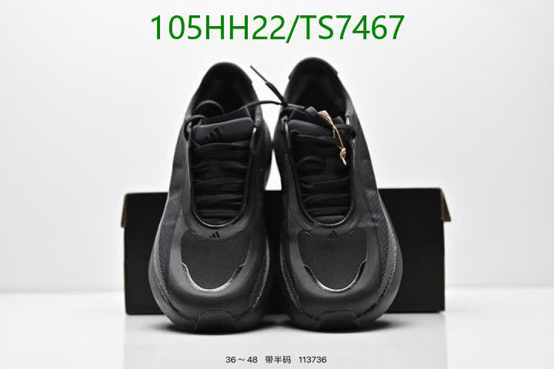 Adidas-Shoes(Women) Code: TS7467 $: 105USD