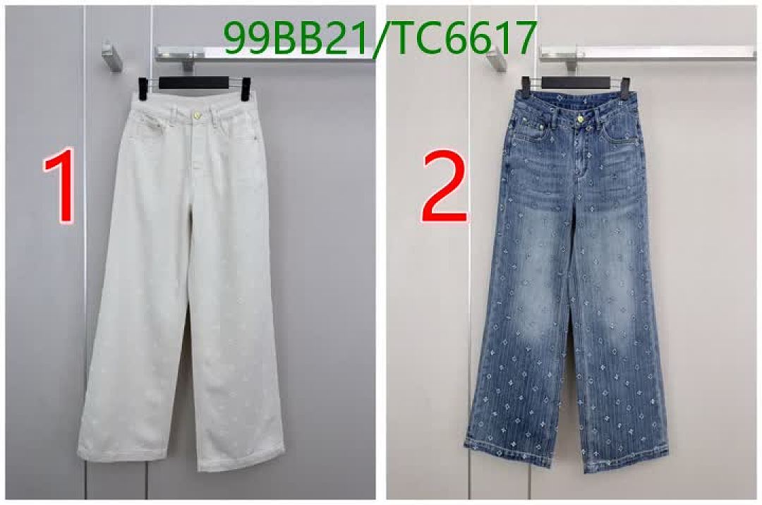 LV-Clothing Code: TC6617 $: 99USD