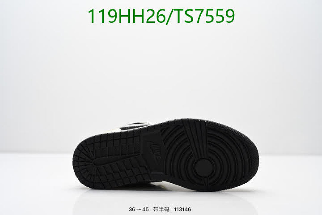 NIKE-Shoes(Women) Code: TS7559 $: 119USD