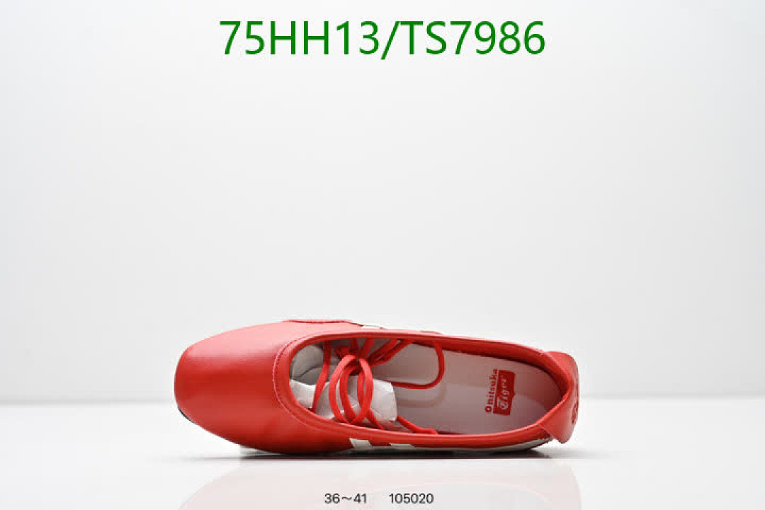 Onitsuka Tiger-Shoes(Women) Code: TS7986 $: 75USD