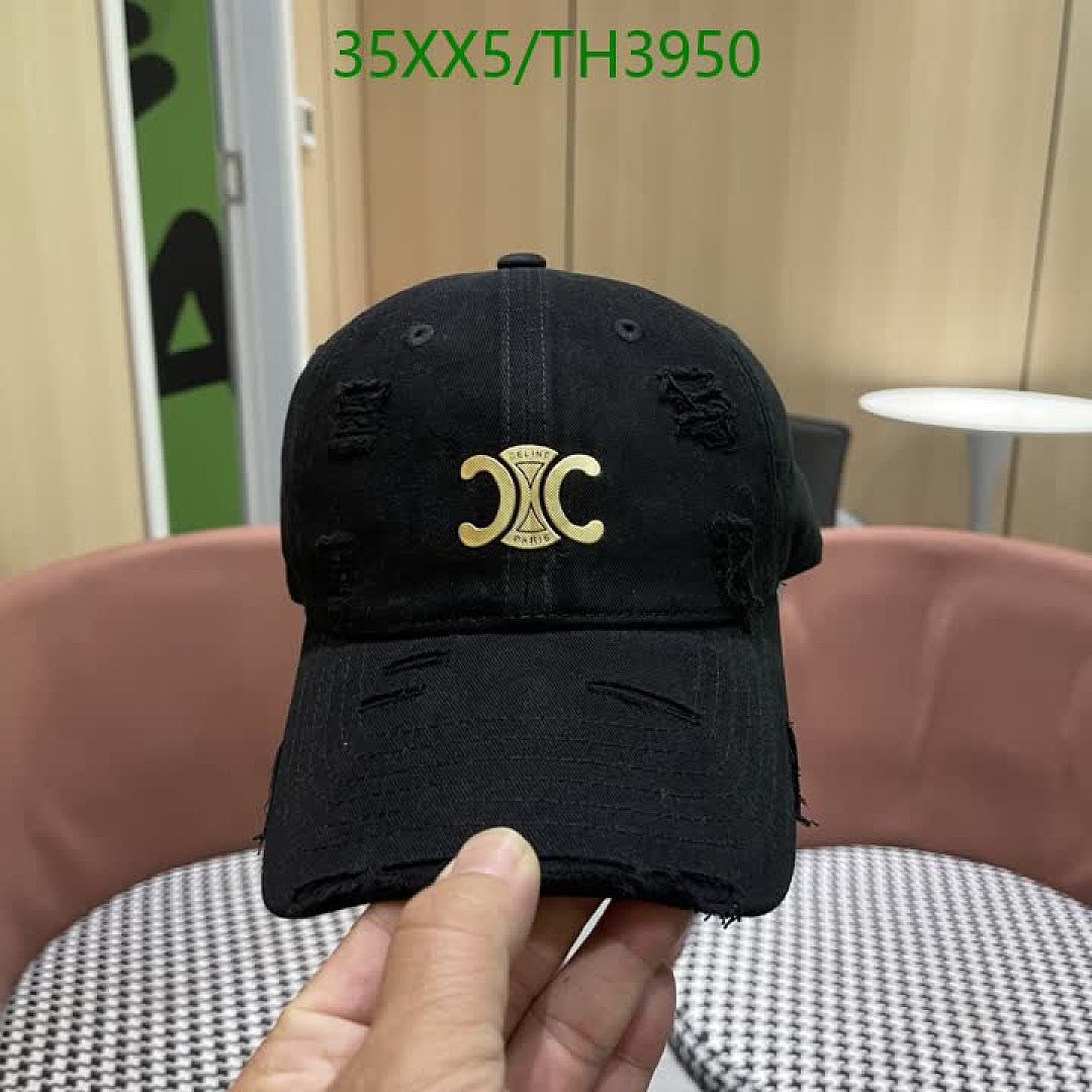 Celine-Hats Code: TH3950 $: 35USD