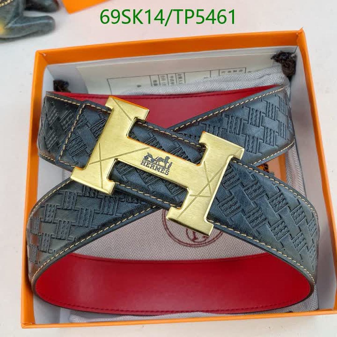 Hermes-Belts Code: TP5461 $: 69USD