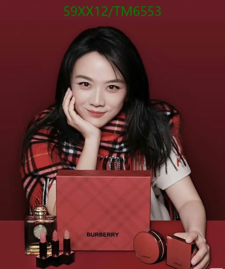 Burberry-Scarves Code: TM6553 $: 59USD