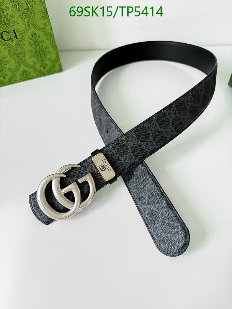 Gucci-Belts Code: TP5414 $: 69USD
