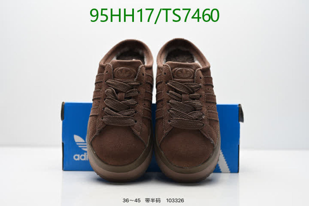 Adidas-Shoes(Women) Code: TS7460 $: 95USD