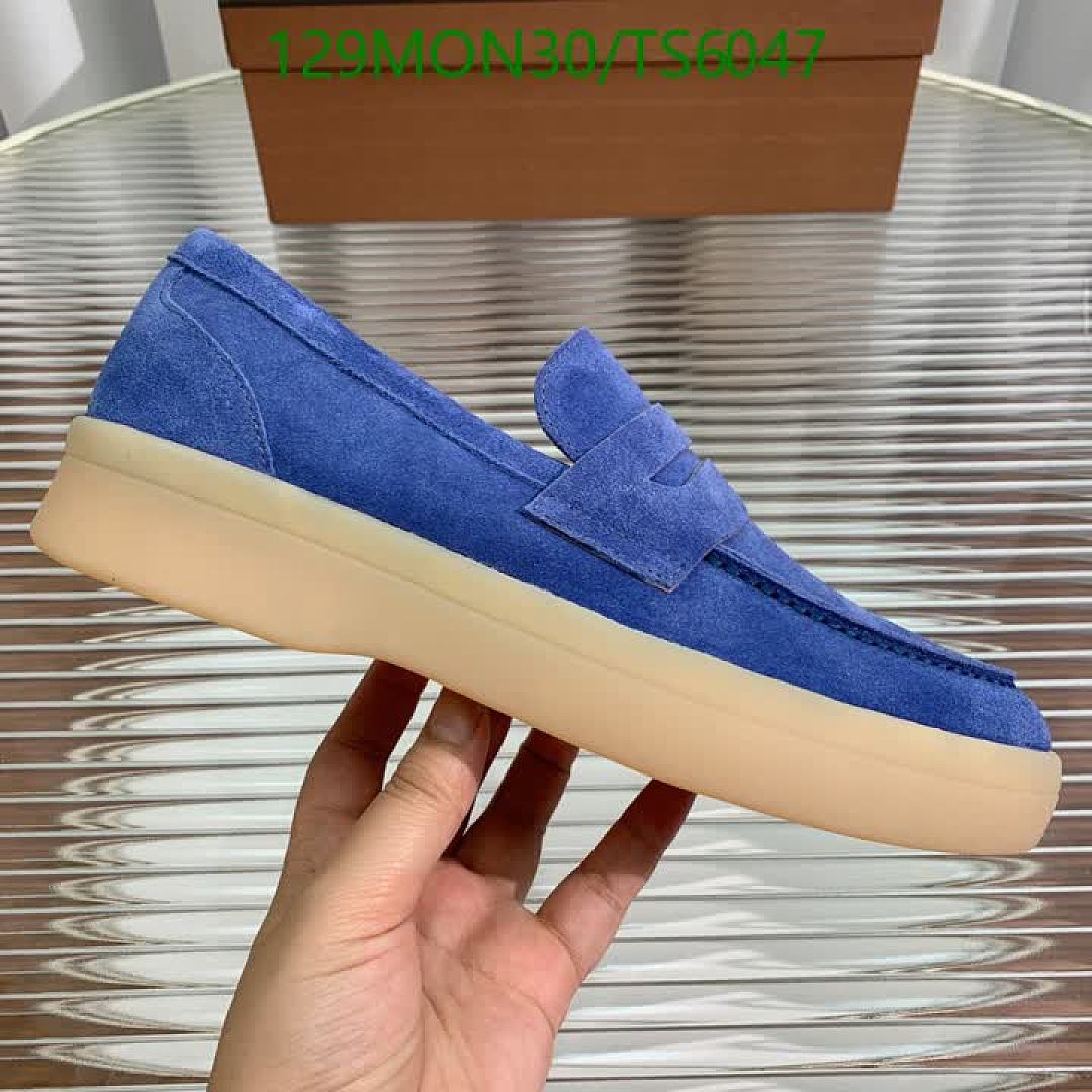 Loro Piana-Shoes(Men) Code: TS6047 $: 129USD