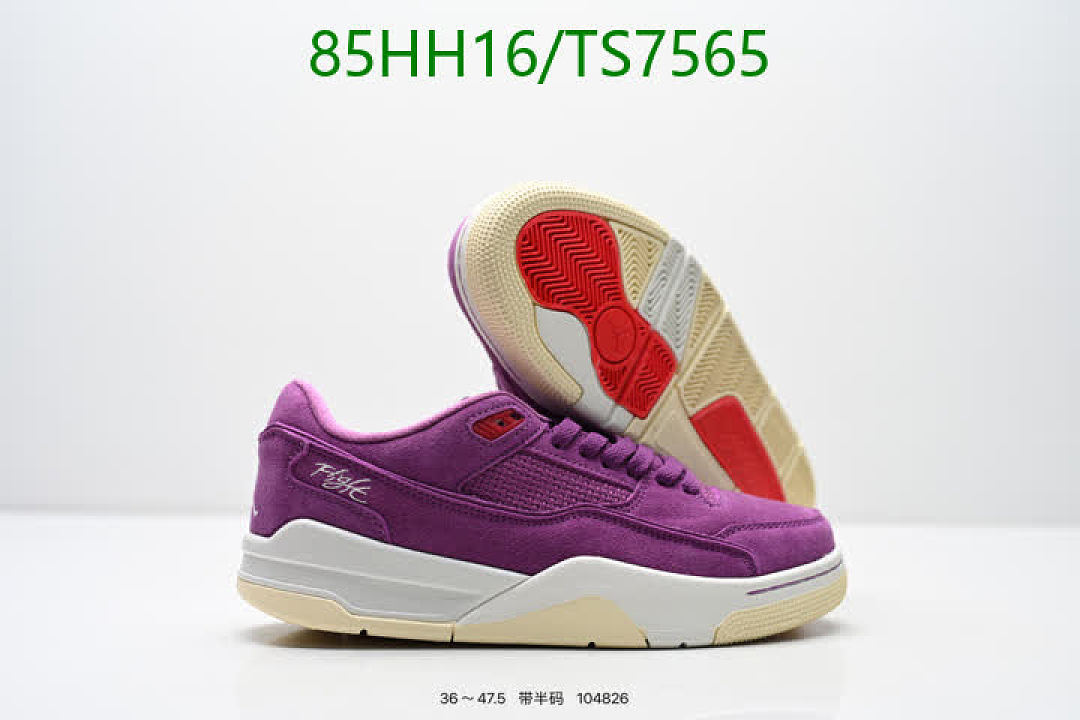 NIKE-Shoes(Women) Code: TS7565 $: 85USD