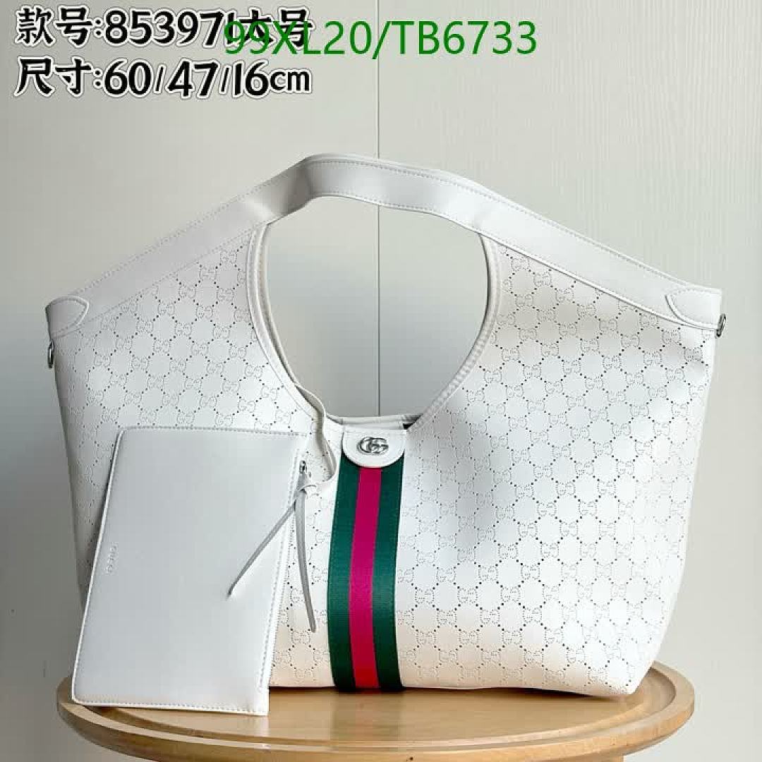 Gucci-Bags(4A) Code: TB6733 $: 99USD