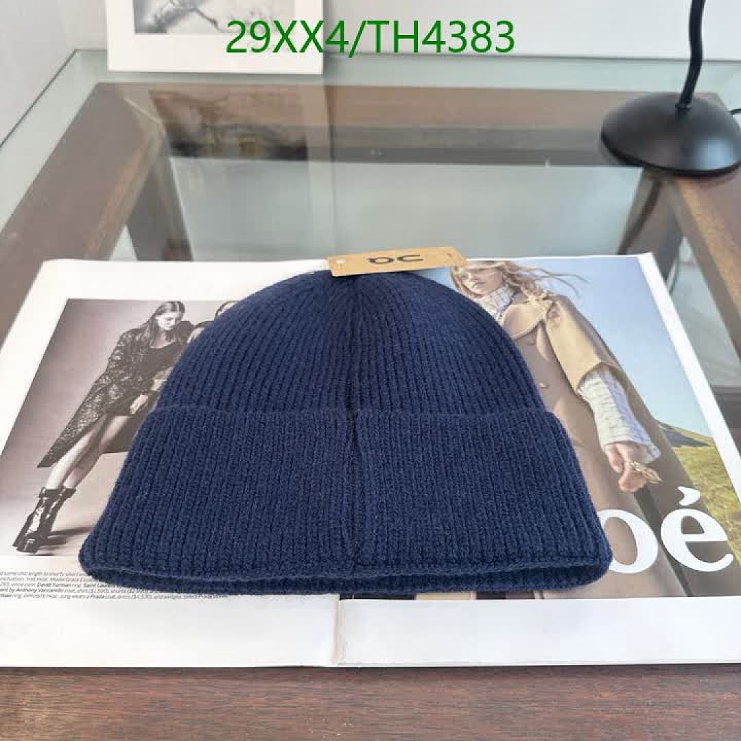 On Running Cloudsurfer-Hats Code: TH4383 $: 29USD