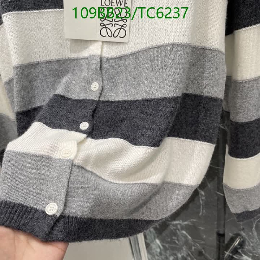 Loewe-Clothing Code: TC6237 $: 109USD