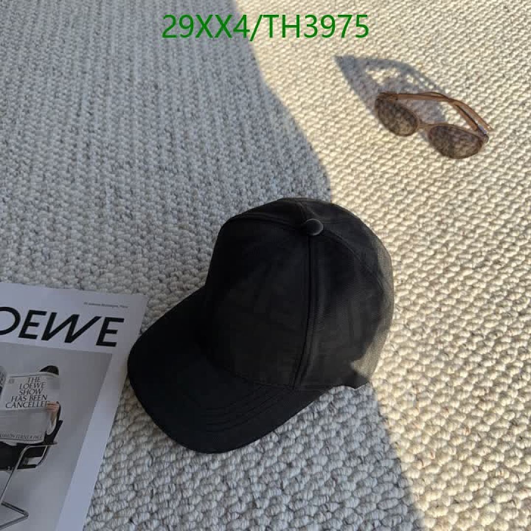 Fendi-Hats Code: TH3975 $: 29USD