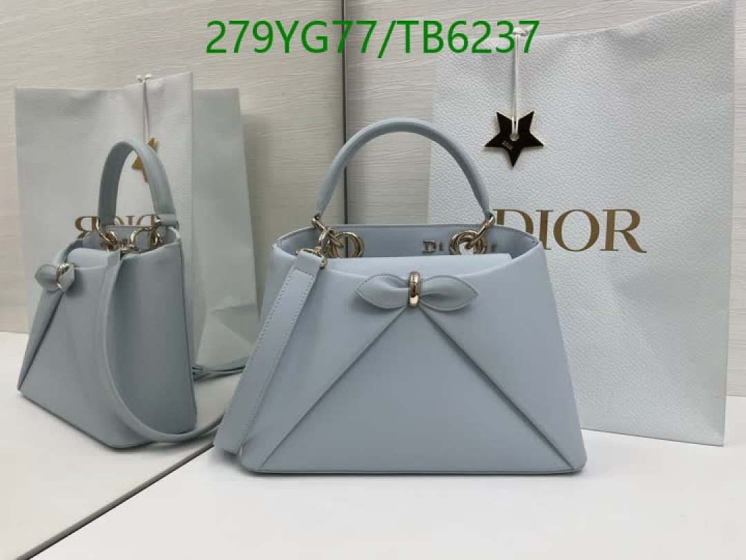 Dior-Bags(5A) Code: TB6237 $: 279USD