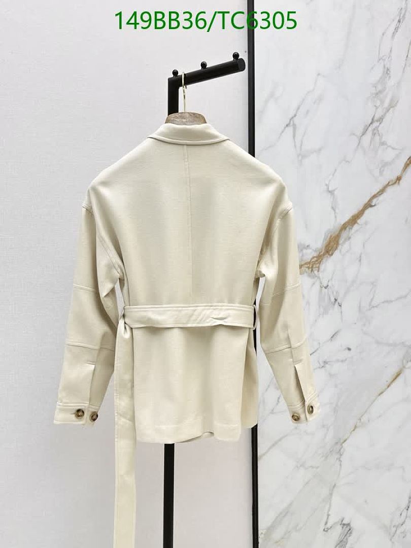 LV-Clothing Code: TC6305 $: 149USD