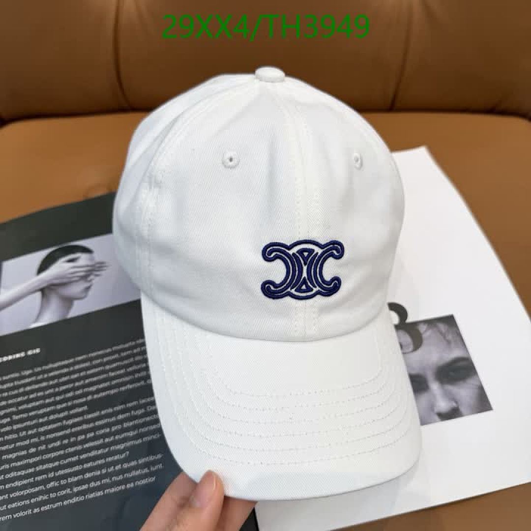 Celine-Hats Code: TH3949 $: 29USD