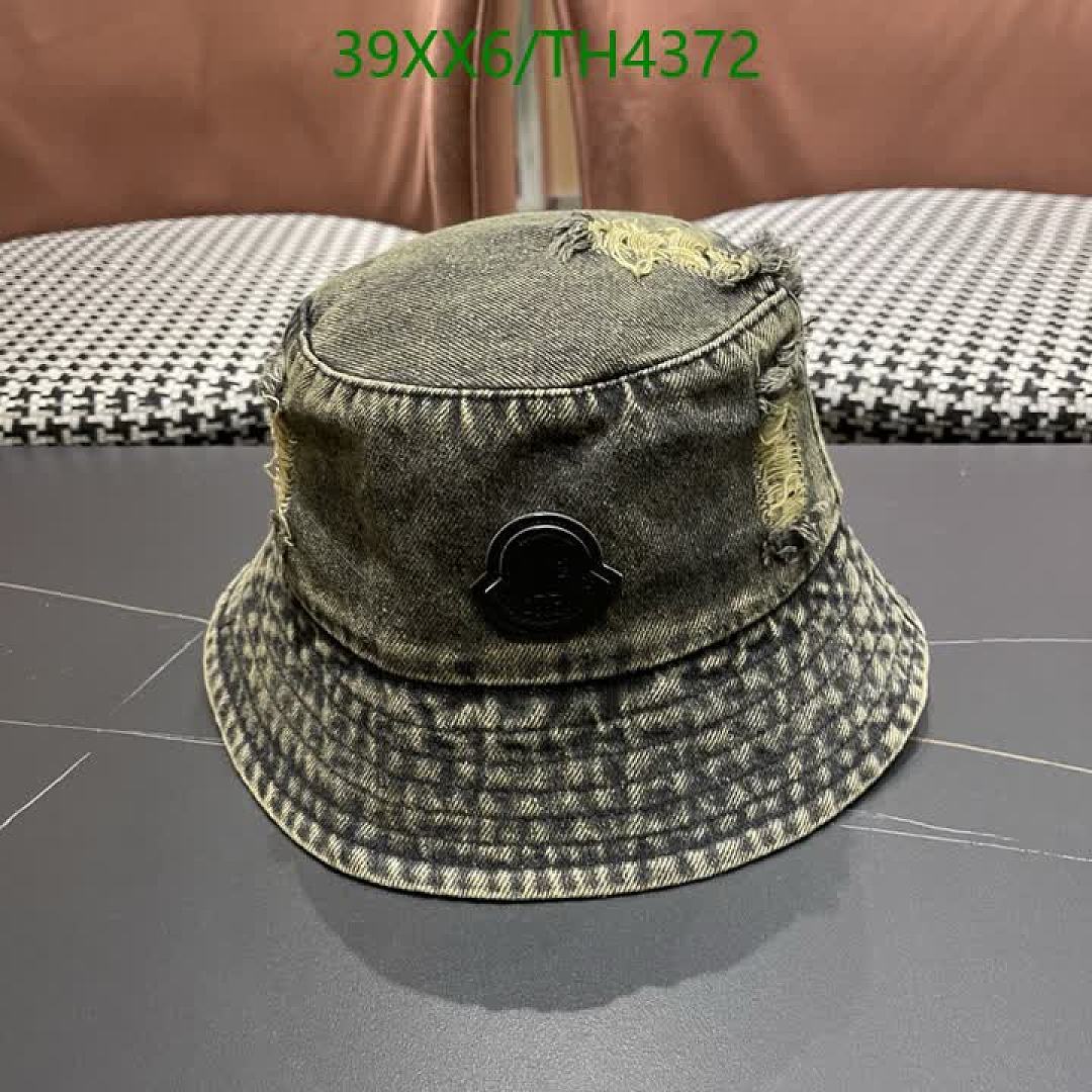 Moncler-Hats Code: TH4372 $: 39USD