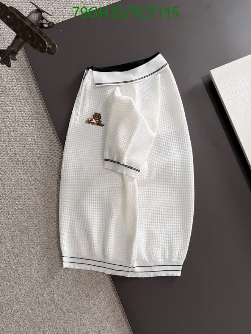 LV-Clothing Code: TC7115 $: 79USD