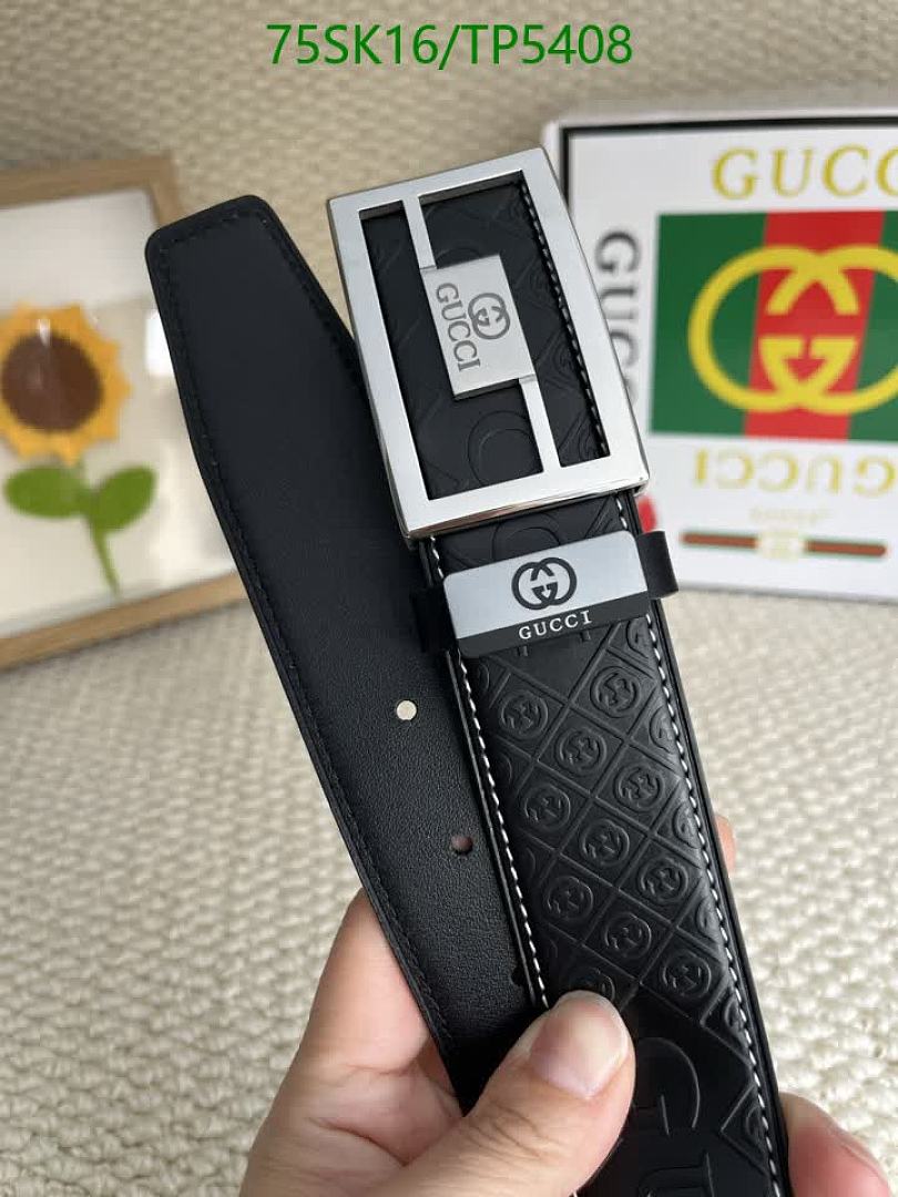 Gucci-Belts Code: TP5408 $: 75USD