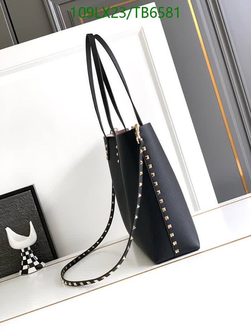 Valentino-Bags(4A) Code: TB6581 $: 109USD