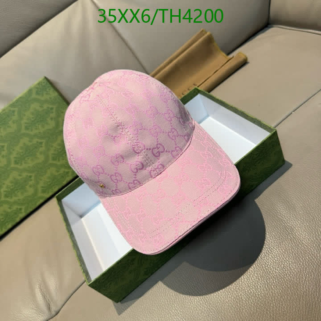 Gucci-Hats Code: TH4200 $: 35USD