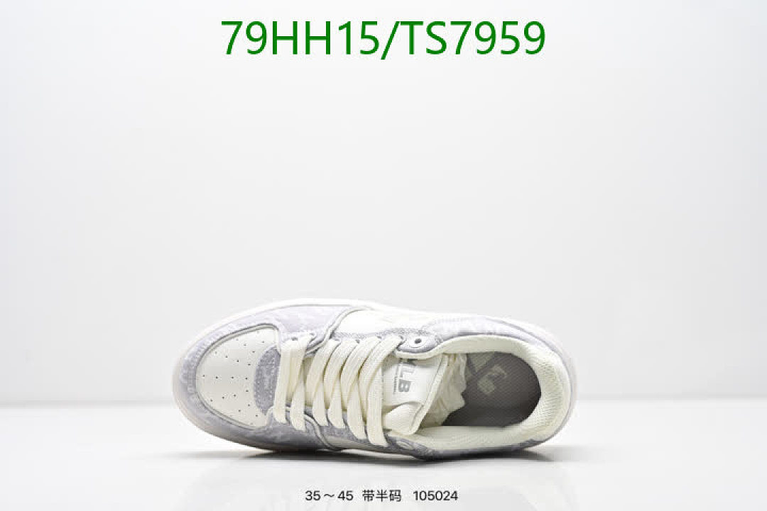 NY-Shoes(Women) Code: TS7959 $: 79USD