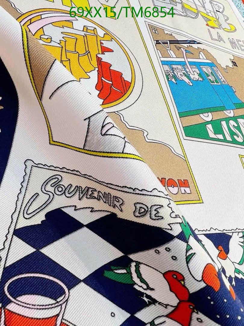 Hermes-Scarves Code: TM6854 $: 69USD