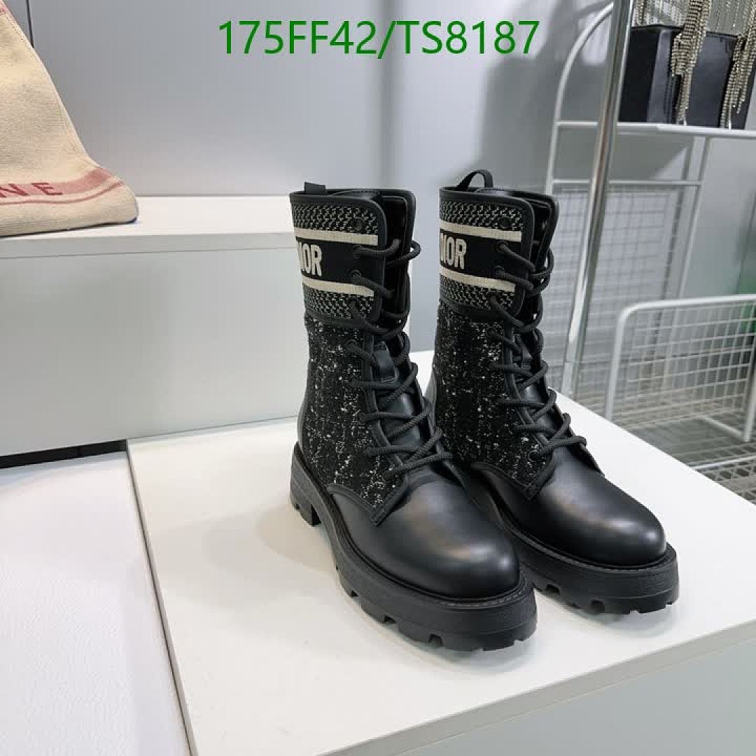 Boots-Shoes(Women) Code: TS8187 $: 175USD