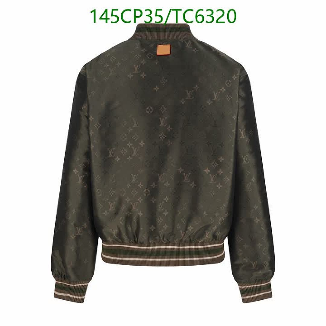 LV-Clothing Code: TC6320 $: 145USD