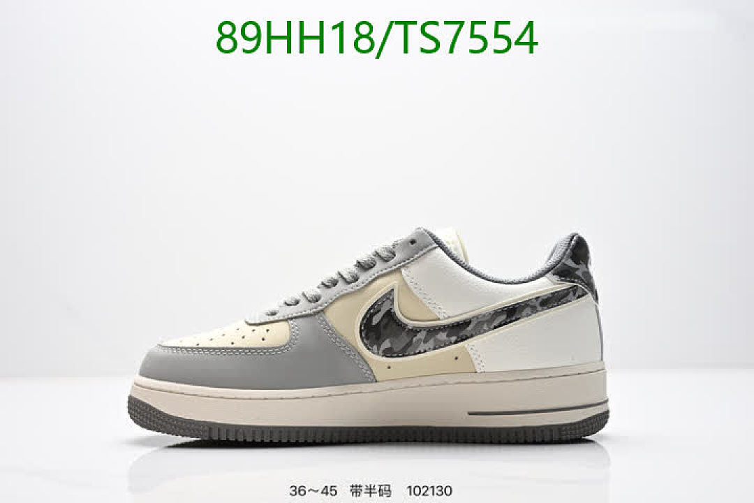 NIKE-Shoes(Women) Code: TS7554 $: 89USD