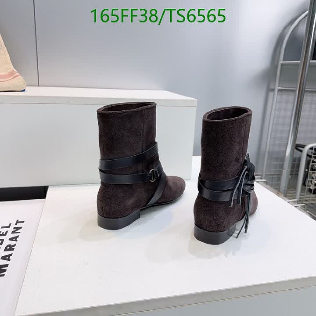 Isabel Marant-Shoes(Women) Code: TS6565 $: 165USD