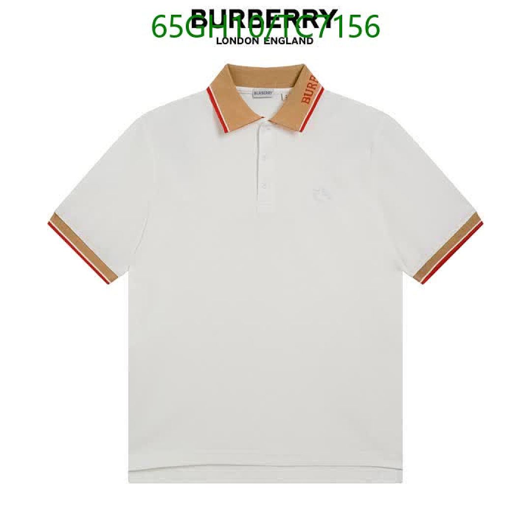 Burberry-Clothing Code: TC7156 $: 65USD