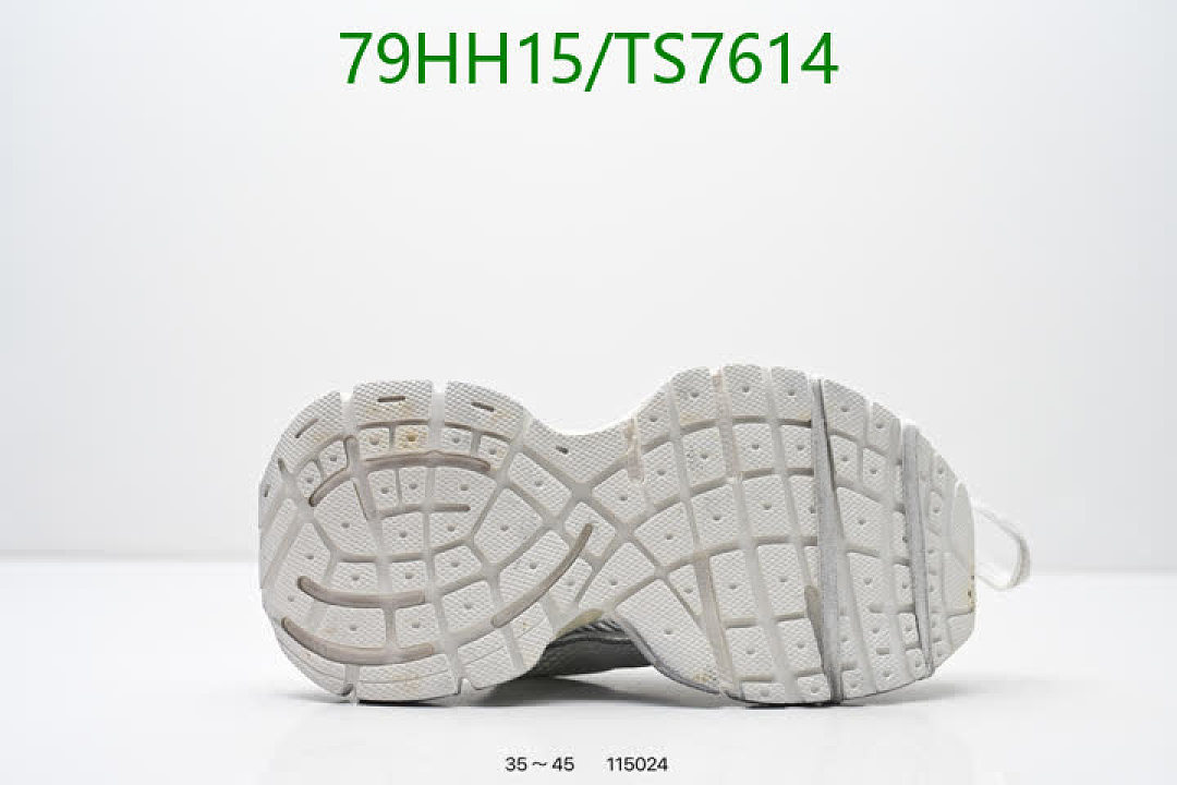 Balenciaga-Shoes(Women) Code: TS7614 $: 79USD