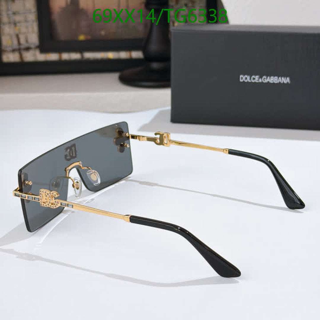 D&G-Glasses Code: TG6338 $: 69USD