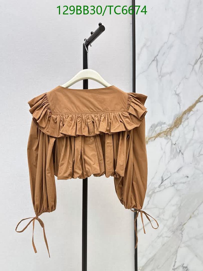 Chole-Clothing Code: TC6674 $: 129USD