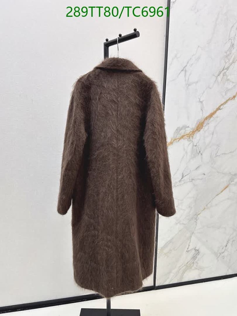 MaxMara-Down Jackets(Women) Code: TC6961 $: 289USD