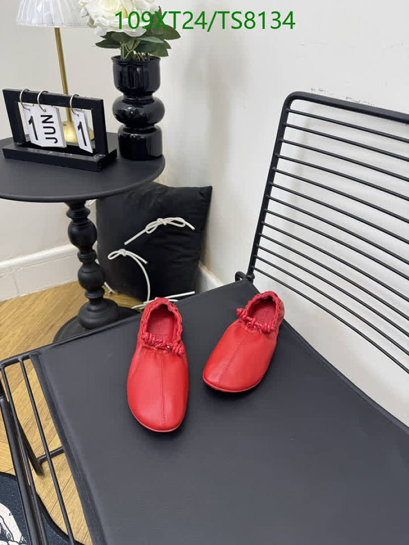 BV-Shoes(Women) Code: TS8134 $: 109USD