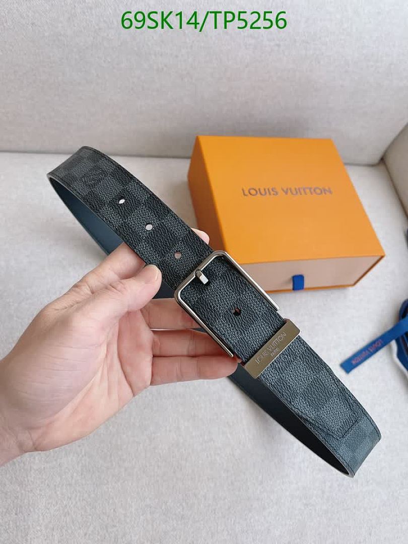 LV-Belts Code: TP5256 $: 69USD