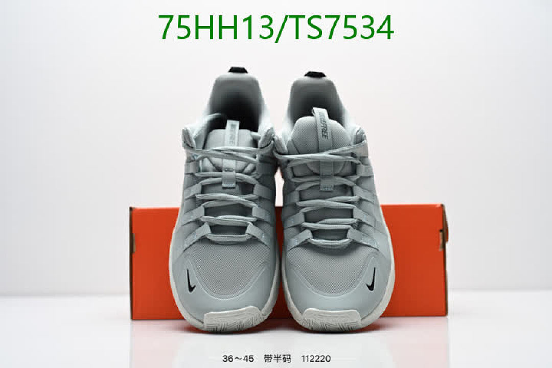 NIKE-Shoes(Women) Code: TS7534 $: 75USD