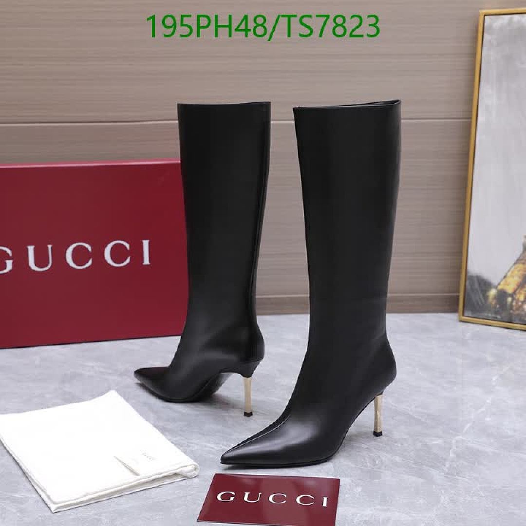 Boots-Shoes(Women) Code: TS7823 $: 195USD