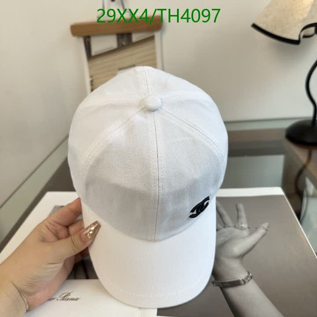 Chanel-Hats Code: TH4097 $: 29USD