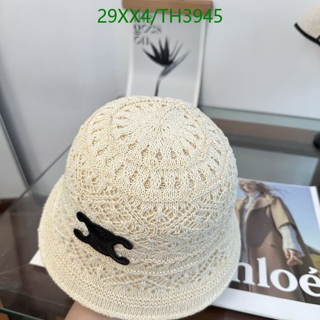 Celine-Hats Code: TH3945 $: 29USD