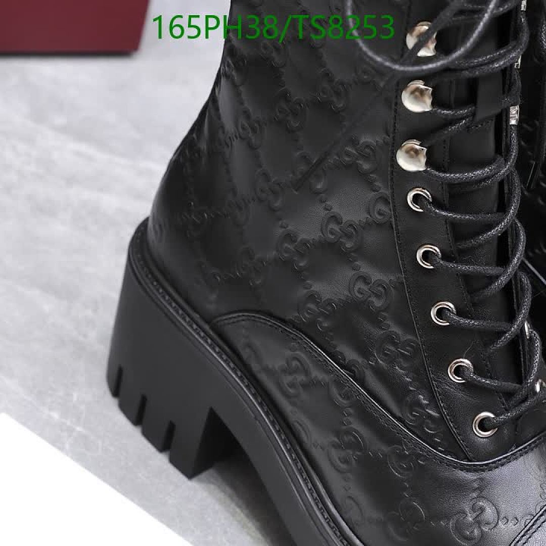 Boots-Shoes(Women) Code: TS8253 $: 165USD