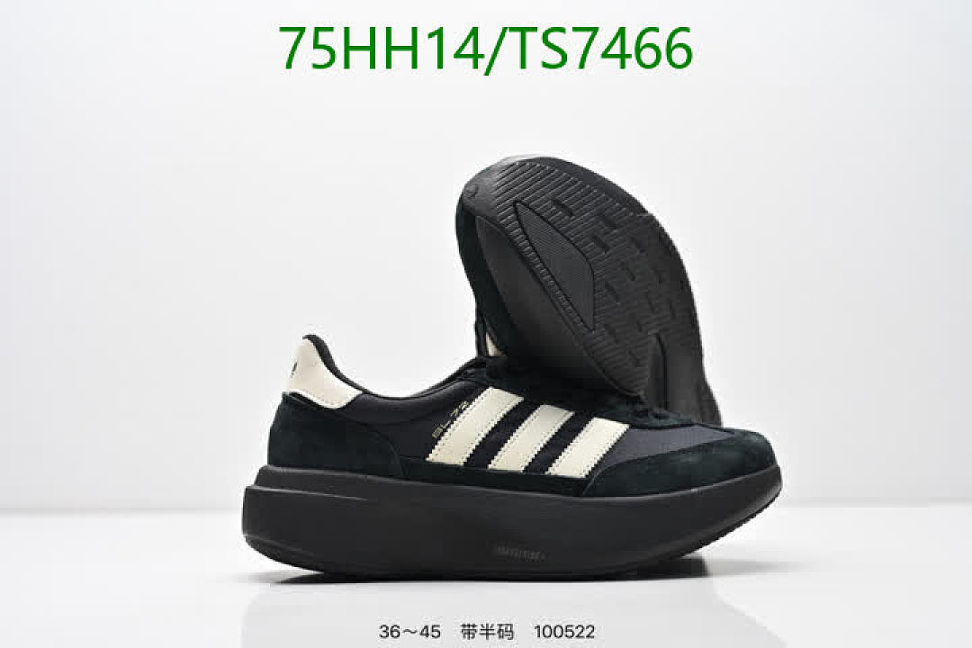 Adidas-Shoes(Women) Code: TS7466 $: 75USD