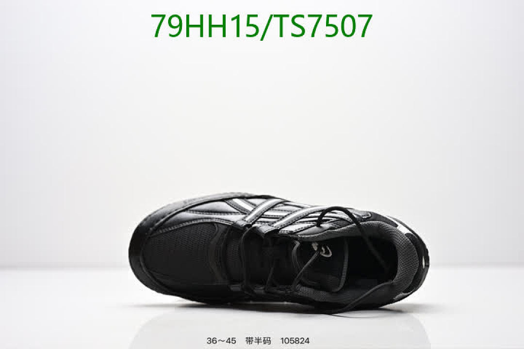 Asics-Shoes(Men) Code: TS7507 $: 79USD