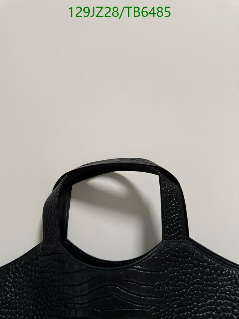 YSL-Bags(4A) Code: TB6485 $: 129USD