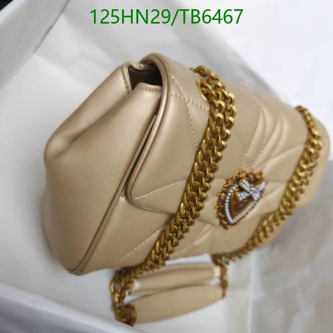 D&G-Bags(4A) Code: TB6467 $: 125USD