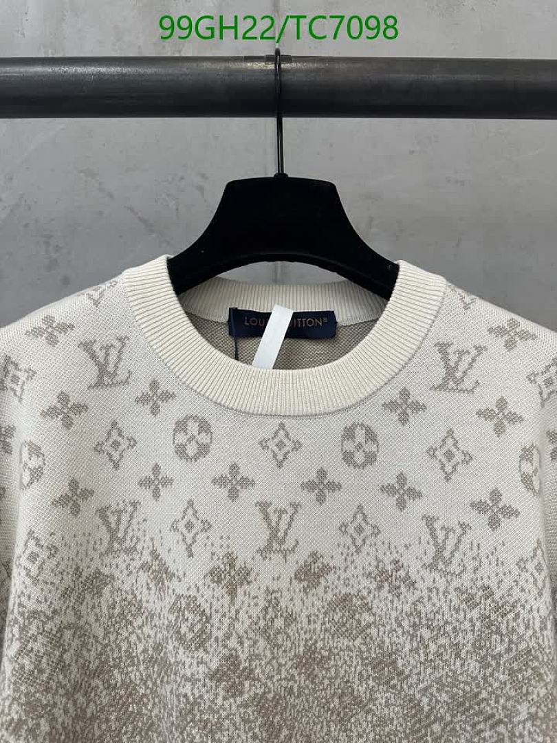 LV-Clothing Code: TC7098 $: 99USD