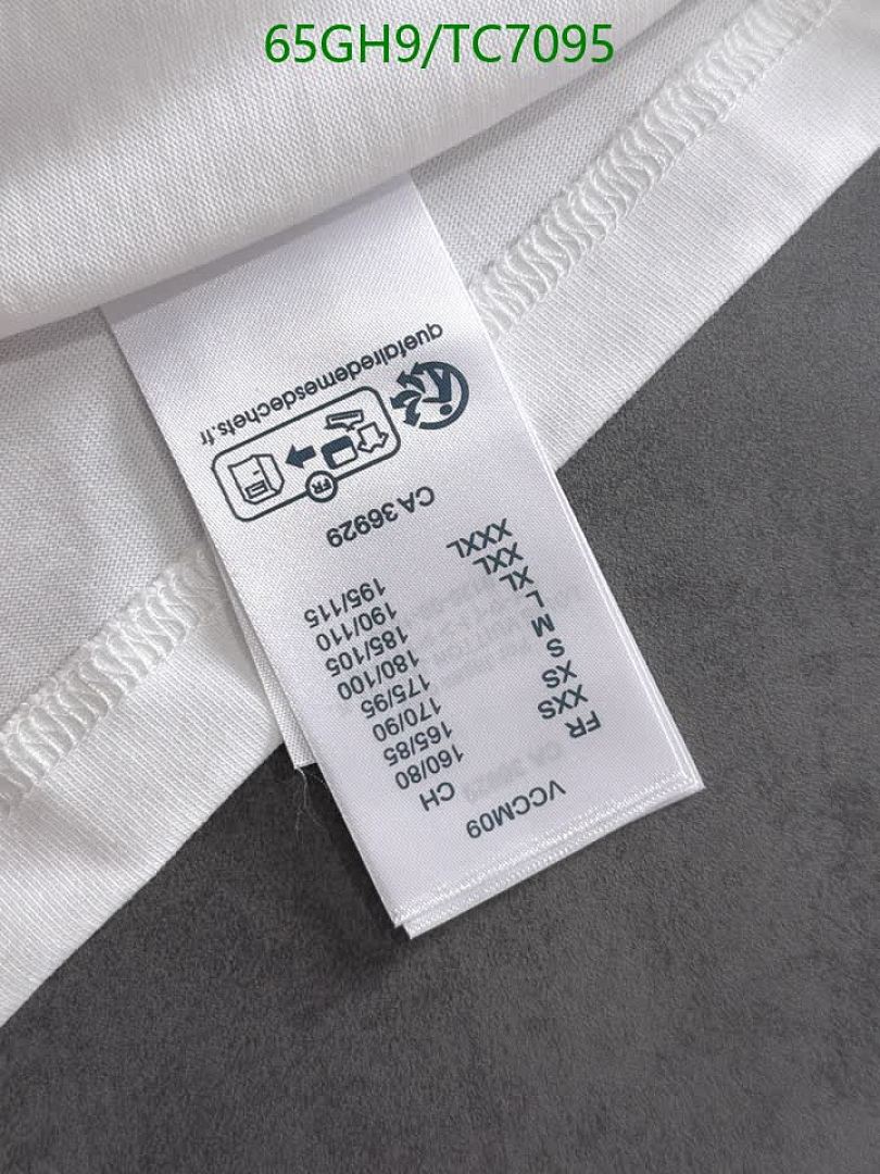 LV-Clothing Code: TC7095 $: 65USD