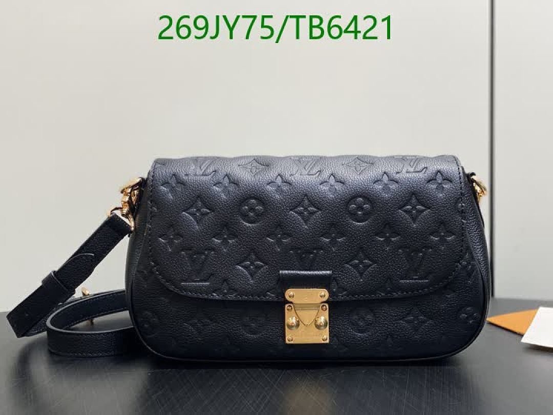 LV-Bags(5A) Code: TB6421 $: 269USD