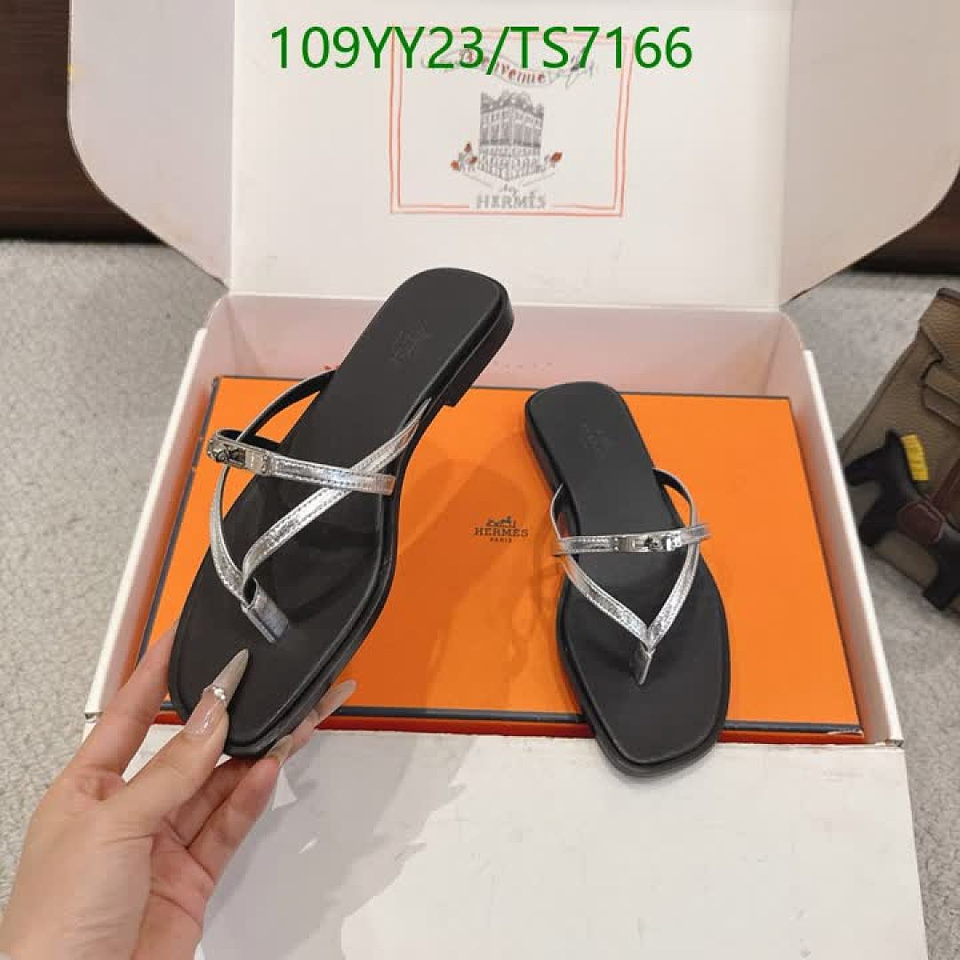 Hermes-Shoes(Women) Code: TS7166 $: 109USD