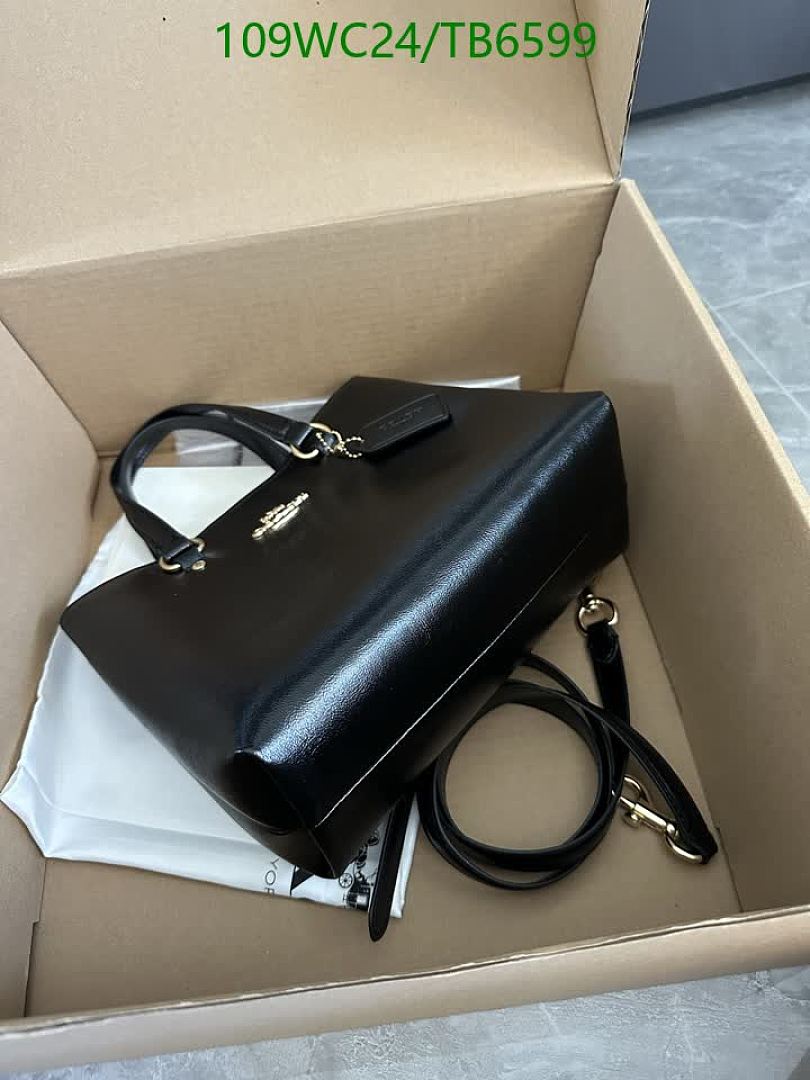 Coach-Bags(4A) Code: TB6599 $: 109USD